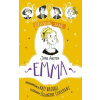 Úžasná Jane: Emma Úžasná Jane: Emma