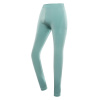 ALPINE PRO LESSA Zelená/Tyrkysovo zelená DÁMSKA FUNKČNÁ BIELIZEŇ - NOHAVICE M-L ALPINE PRO LESSA Zelená/Tyrkysovo zelená DÁMSKA FUNKČNÁ BIELIZEŇ - NOHAVICE M-L