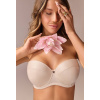 Podprsenka Bardot Ava 1787 Big Beige béžová 85C Podprsenka Bardot Ava 1787 Big Beige béžová 85C