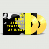 Moby: Always Centered At Night LP Moby: Always Centered At Night LP
