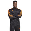 Sweatshirt adidas Tiro 23 Training Top M HZ0182 (117458) Black S Sweatshirt adidas Tiro 23 Training Top M HZ0182 (117458) Black S