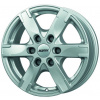 Alutec Titan 8x18 6x130 ET53 polar-silber Alutec Titan 8x18 6x130 ET53 polar-silber