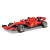 Maisto RC - 1:24 F1 Ferrari SF90 (2019) Maisto RC - 1:24 F1 Ferrari SF90 (2019)