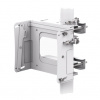 Ubiquiti PAK-620 držiak pre PBE-5AC-620, PBE-M5-620, RD-5G30-LW, AF-5G30-S45 Ubiquiti PAK-620 držiak pre PBE-5AC-620, PBE-M5-620, RD-5G30-LW, AF-5G30-S45