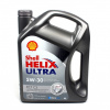 Shell Helix Ultra ECT C3 5W-30 4L Shell Helix Ultra ECT C3 5W-30 4L