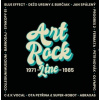 Various: Art Rock Line 1971-1985 CD Various: Art Rock Line 1971-1985 CD