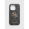 Puzdro na mobil Guess iPhone 15 Pro 6.1 Puzdro na mobil Guess iPhone 15 Pro 6.1