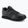 New Balance pánska obuv GM500V2 black GM500ZB2.D.115 (41.5 EU)