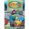 Meteor Monster Trucks 5 - Zvláštní zásilka - DVD