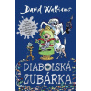 Diabolská zubárka - David Walliams - online doručenie Diabolská zubárka - David Walliams - online doručenie