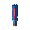 Kruhová fréza BOSCH EXPERT Tough Material s tvrdokovovými zubami, 22 mm Kruhová fréza BOSCH EXPERT Tough Material s tvrdokovovými zubami, 22 mm