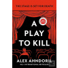 Play to Kill: Can she fi… (Alex Ahndoril) Play to Kill: Can she fi… (Alex Ahndoril)