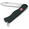 Vreckový nôž Victorinox Sentinel čierny 0.8413.3 Vreckový nôž Victorinox Sentinel čierny 0.8413.3