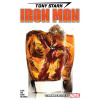 Tony Stark - Iron Man 2: Železný starkof - Dan Slott Tony Stark - Iron Man 2: Železný starkof - Dan Slott