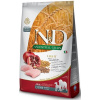 N&D Ancestral Grain Low Grain Dog Light Medium & Maxi Chicken & Pomeg 2,5 kg N&D Ancestral Grain Low Grain Dog Light Medium & Maxi Chicken & Pomeg 2,5 kg