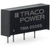 TracoPower TMA 1515D DC / DC menič napätia, DPS 15 V/DC 15 V/DC, -15 V/DC 35 mA 1 W Počet výstupov: 2 x; TMA 1515D TracoPower TMA 1515D DC / DC menič napätia, DPS 15 V/DC 15 V/DC, -15 V/DC 35 mA 1 W Počet výstupov: 2 x; TMA 1515D