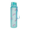 Tritanová fľaša na nápoje Dúha, 1000 ml Tritanová fľaša na nápoje Dúha, 1000 ml