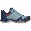 Adidas Terrex Ax3 Gtx, 5UK, Modrá, ZĽAVA Adidas Terrex Ax3 Gtx, 5UK, Modrá, ZĽAVA