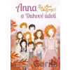 Anna a Duhové údolí - Lucy Maud Montgomery Anna a Duhové údolí - Lucy Maud Montgomery