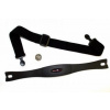 Hrudný pás FINNLO Chest-Belt Hrudný pás FINNLO Chest-Belt