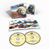 Emerson, Lake & Palmer - Tarkus (2012 Remaster) 2CD Emerson, Lake & Palmer - Tarkus (2012 Remaster) 2CD