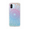 Kryt TopQ Xiaomi Redmi A1 Rainbow Mandala 86158 Kryt TopQ Xiaomi Redmi A1 Rainbow Mandala 86158
