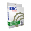 Lamely spojky set EBC SRC082 Aramid Lamely spojky set EBC SRC082 Aramid