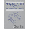 Základy klinickej genetiky a jej molekulárna podstata - Štefan Sršeň, Klára Sršňová Základy klinickej genetiky a jej molekulárna podstata - Štefan Sršeň, Klára Sršňová