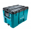 MAKITA Maktrak box na náradie predlžovací XL P-91023 MAKITA Maktrak box na náradie predlžovací XL P-91023