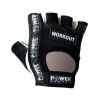 Power System Rukavice WORKOUT Power System Rukavice WORKOUT
