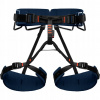 Mammut Úväz 4 Slide Harness marine M-XL Mammut Úväz 4 Slide Harness marine M-XL
