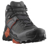 Salomon X Ultra 5 Mid GTX M L47753900 - asphalt/castlerock/burnt ochre 40 Salomon X Ultra 5 Mid GTX M L47753900 - asphalt/castlerock/burnt ochre 40