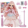 MGA Rainbow High Winter Wonderland Doll Bella Pink MGA Rainbow High Winter Wonderland Doll Bella Pink