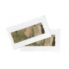 CLAWGEAR nášivky Cloth Repair Patches 2-Pack Multicam CLAWGEAR nášivky Cloth Repair Patches 2-Pack Multicam
