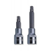 Zástrčná hlavica Torx, 1/2 Zástrčná hlavica Torx, 1/2