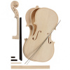 Dictum Kit Stradivari Mediceo, husle Dictum Kit Stradivari Mediceo, husle