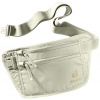DEUTER Security Money Belt I bone DEUTER Security Money Belt I bone