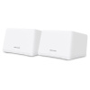 MERCUSYS Halo H47BE(2-pack) MERCUSYS Halo H47BE(2-pack)