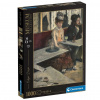 Múzeum Kolekcia: Edgar Degas - V kaviarni 1000 kusov puzzle - Clementoni Múzeum Kolekcia: Edgar Degas - V kaviarni 1000 kusov puzzle - Clementoni