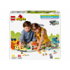 Lego® Duplo® 10428 Veľký interaktívny komunitný vláčik (100396778) Lego® Duplo® 10428 Veľký interaktívny komunitný vláčik (100396778)
