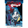 Harley Quinn 1 Umřít s úsměvem - Jimmy Palmiotti; John Timms; Amanda Conner; Chad H Harley Quinn 1 Umřít s úsměvem - Jimmy Palmiotti; John Timms; Amanda Conner; Chad H