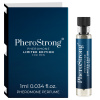 PheroStrong Limited Edition - feromónový parfum pre mužov - 1 ml PheroStrong Limited Edition - feromónový parfum pre mužov - 1 ml
