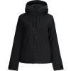 Dámska lyžiarska bunda Spyder W Temerity Jacket čierna 14 Dámska lyžiarska bunda Spyder W Temerity Jacket čierna 14