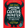 Unleash Your Creative Monster - Andy Jones, Olaf Falafel (ilustrátor) Unleash Your Creative Monster - Andy Jones, Olaf Falafel (ilustrátor)