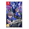 Astral Chain (Astral Chain) Astral Chain (Astral Chain)