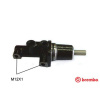 BREMBO Hlavný brzdový válec BREMBO M 50 033 BREMBO Hlavný brzdový válec BREMBO M 50 033