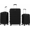 Aga Travel MR4650 Čierna 93 63 33 l Aga Travel MR4650 Čierna 93 63 33 l