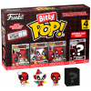 Funko Bitty POP! 4-Pack Marvel Deadpool - Backyard Grilled Deadpool Funko Bitty POP! 4-Pack Marvel Deadpool - Backyard Grilled Deadpool