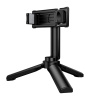 Selfie tyč Selfie Stick Tripod Hoco K100 Black Selfie tyč Selfie Stick Tripod Hoco K100 Black