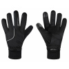 Rukavice zimné Force ARCTIC PRO, čierne L Rukavice zimné Force ARCTIC PRO, čierne L